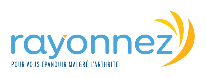 Retour à rayonnez